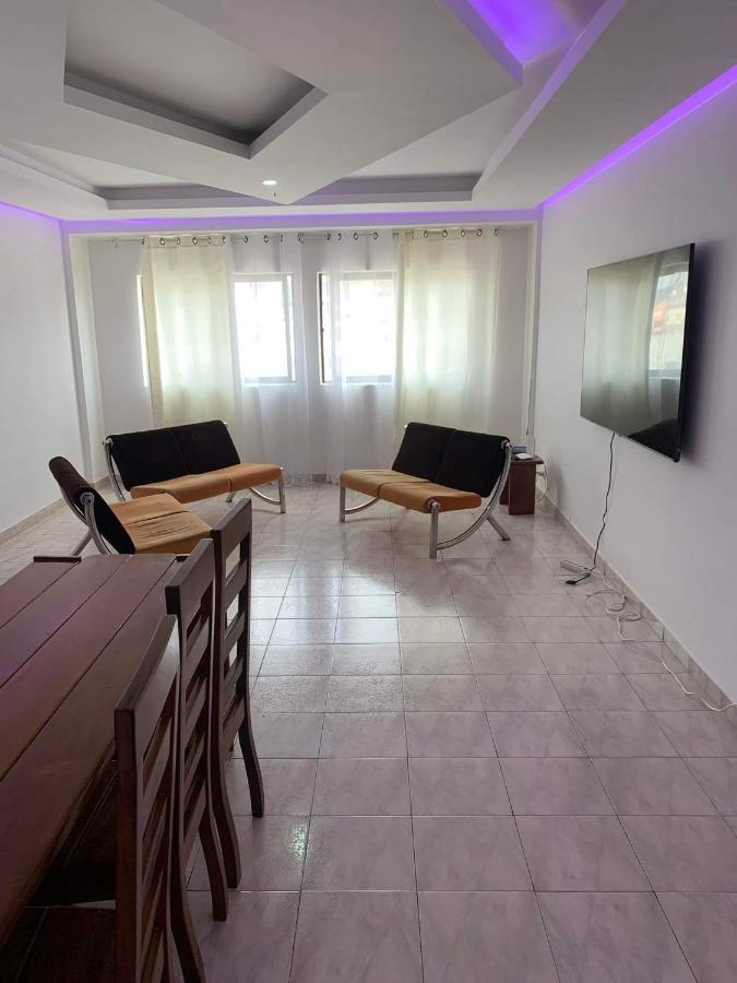 Appart Hotel Belvedere Praia Exterior foto
